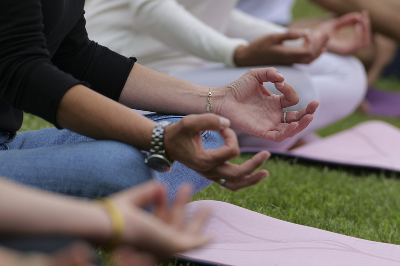 Yoga